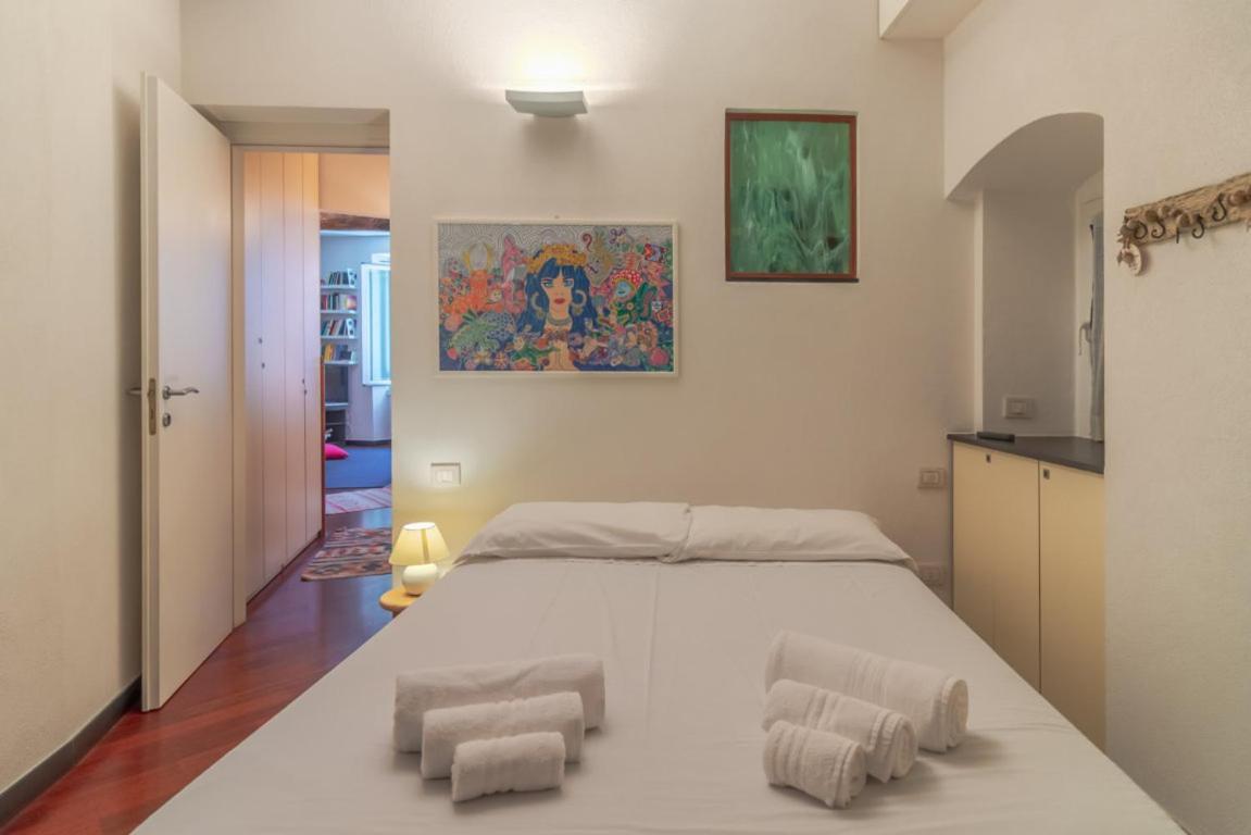 Casa Giada Apartment Camogli