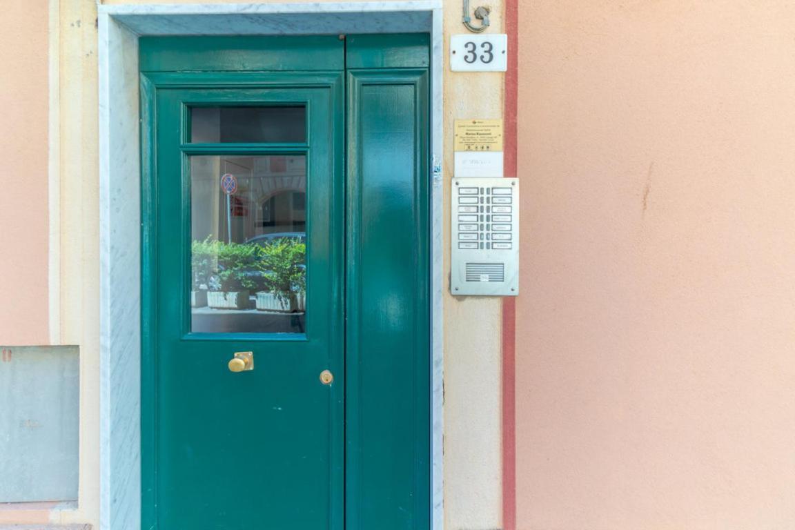 Apartment Casa Giada *