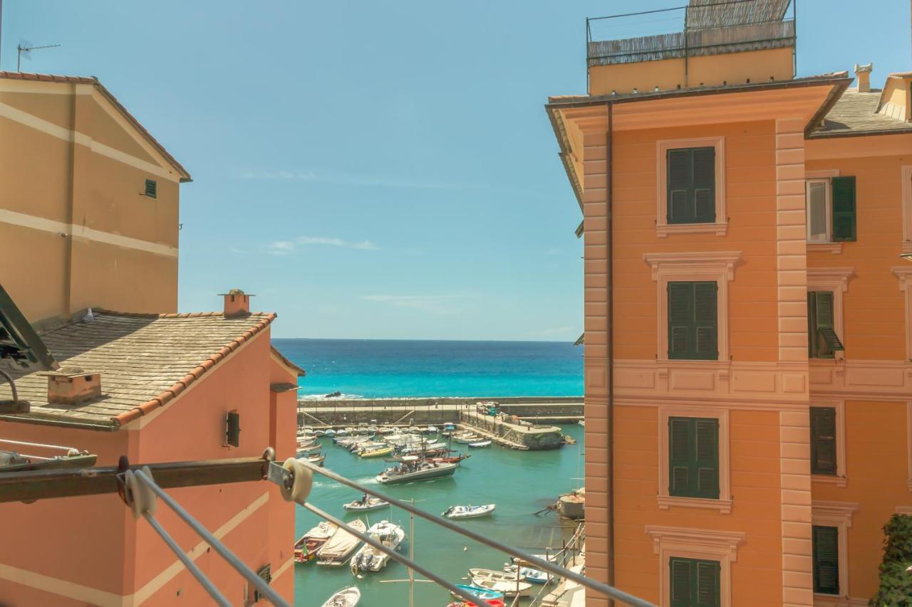Apartment Casa Giada