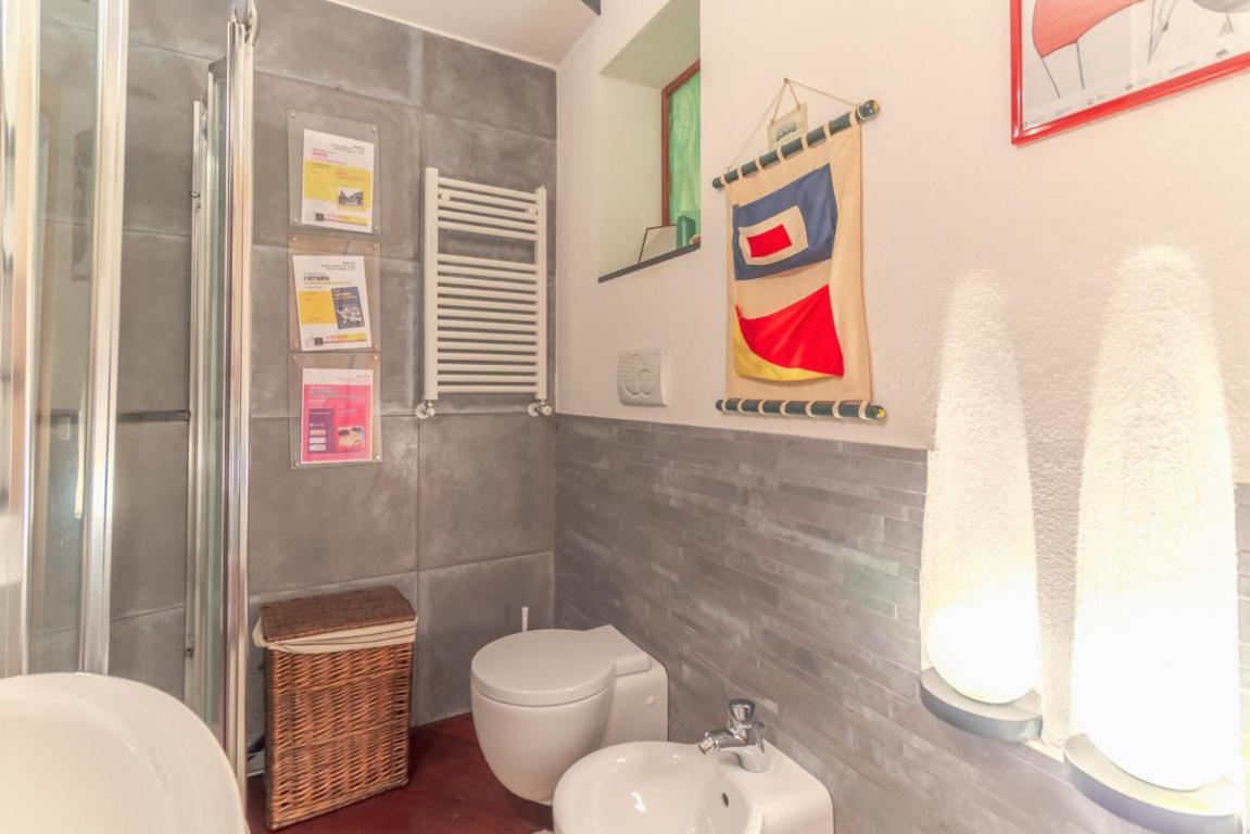 Casa Giada * Camogli