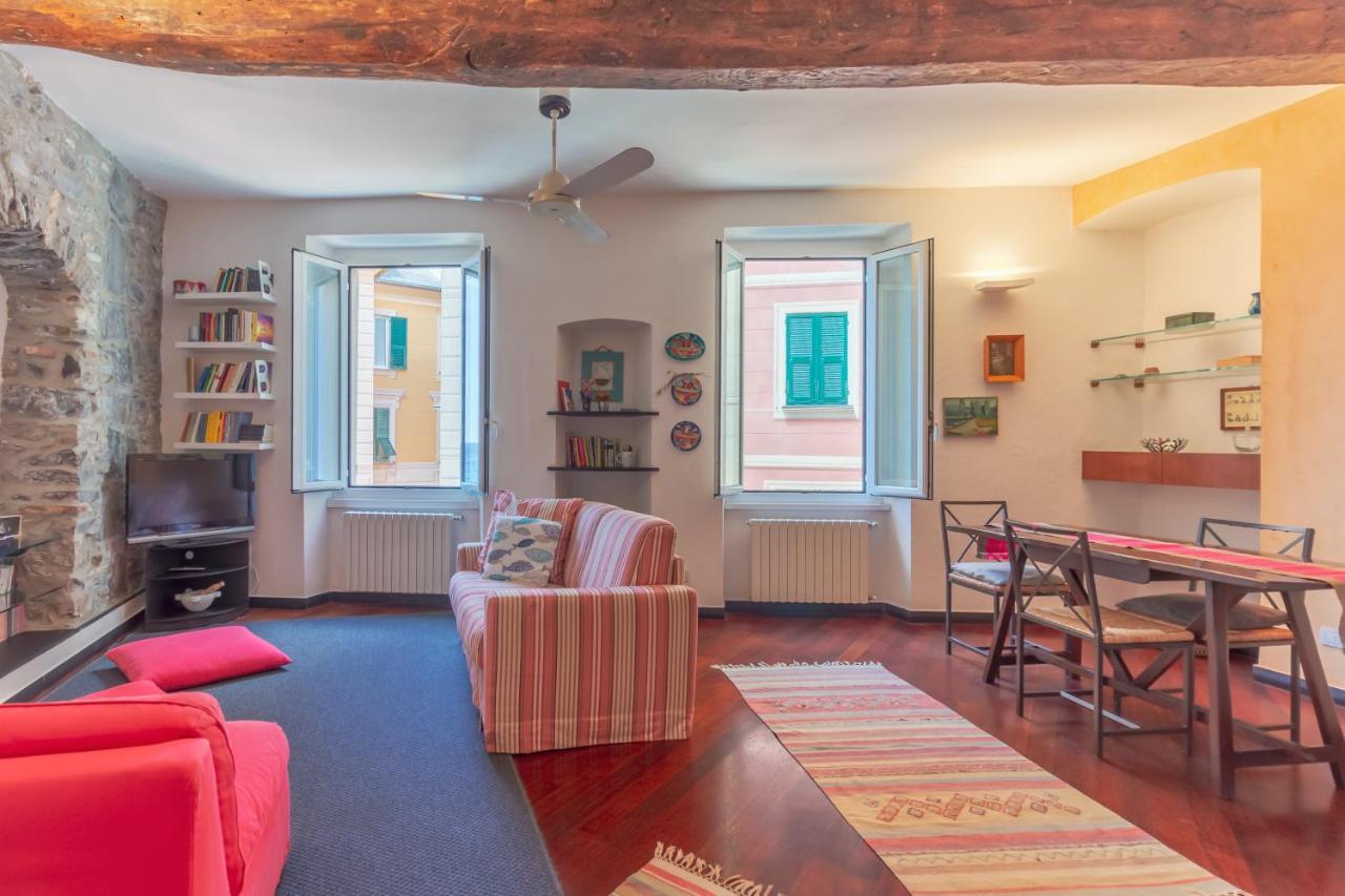 Apartment Casa Giada Camogli