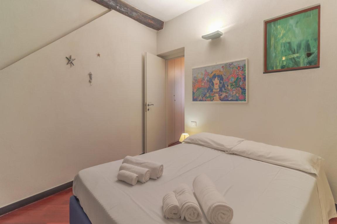 Apartment Casa Giada *
