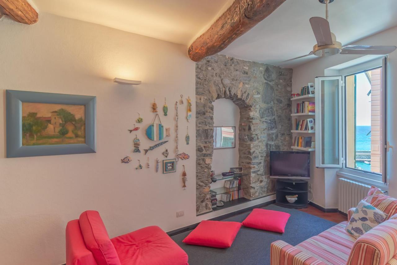 Apartment Casa Giada Camogli