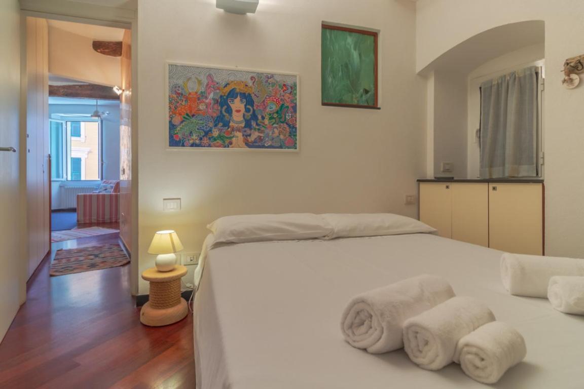 Apartment Casa Giada