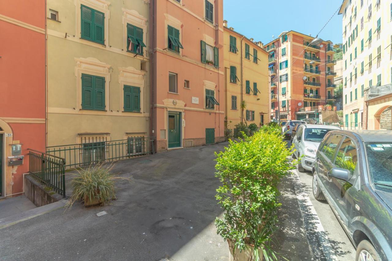 Apartment Casa Giada