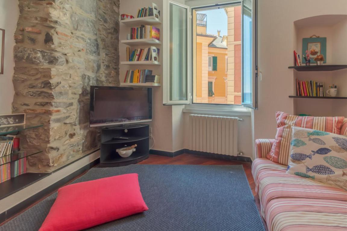 Apartment Casa Giada *
