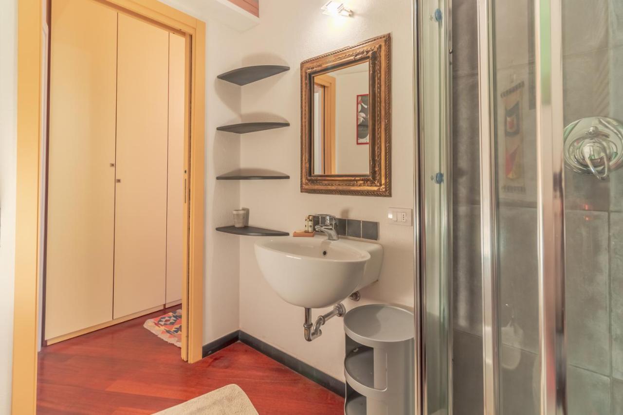 Apartment Casa Giada Camogli
