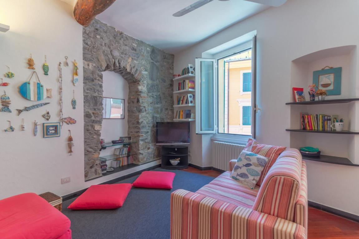 Apartment Casa Giada