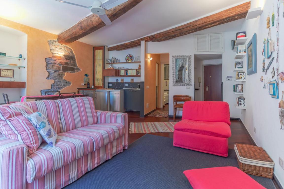 Apartment Casa Giada Camogli