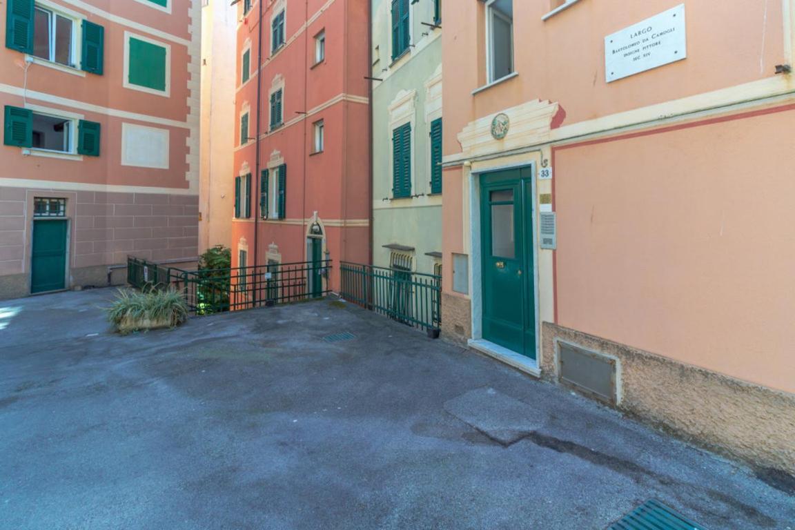 Casa Giada Apartment *