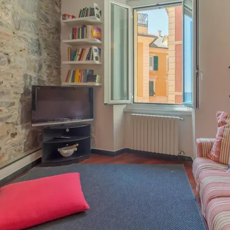 Casa Giada Apartment Camogli Exterior photo