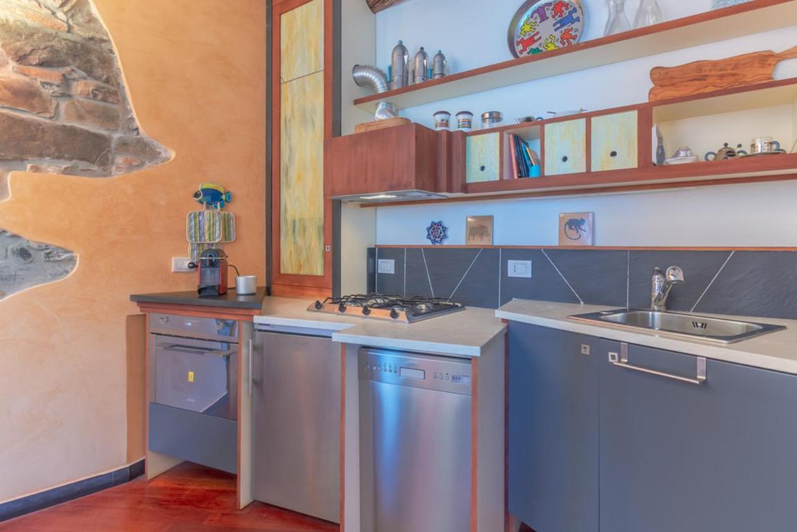 Apartamento Casa Giada *